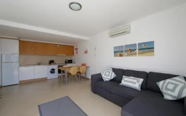 Apartamento Laranjas Garden
