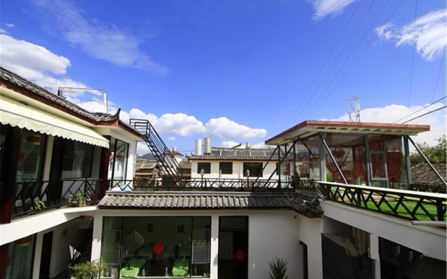 Yuan Qi Hotel