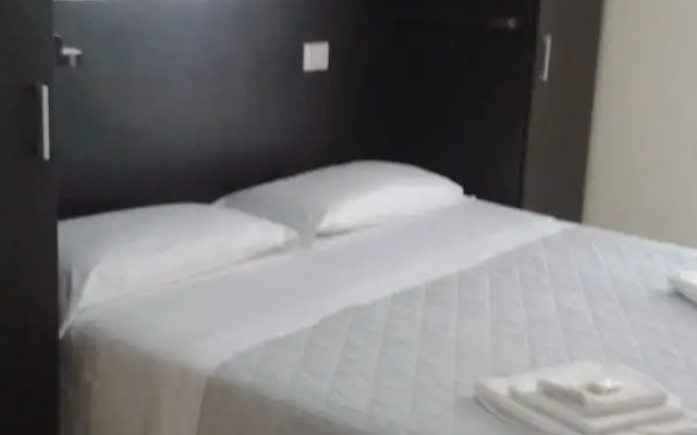 Hotel Astor