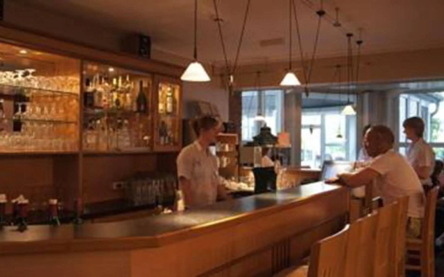 Hotel Reutereiche GmbH