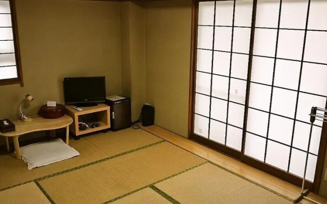 Jyumaisou