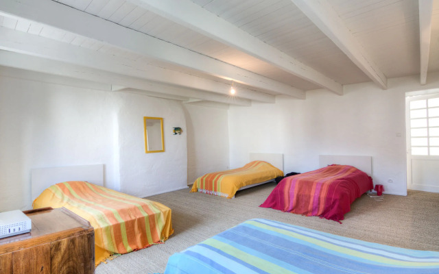 Holiday Home Hoche