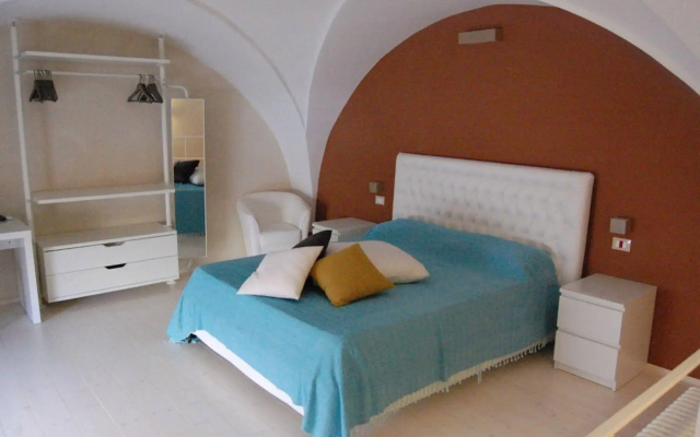 Stevens Suite Apartment