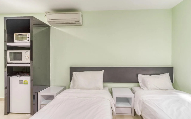 RedDoorz Suites @ Kembangan