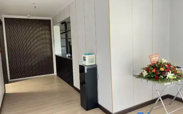 Yinlun Hotel (Datong Ancient City)