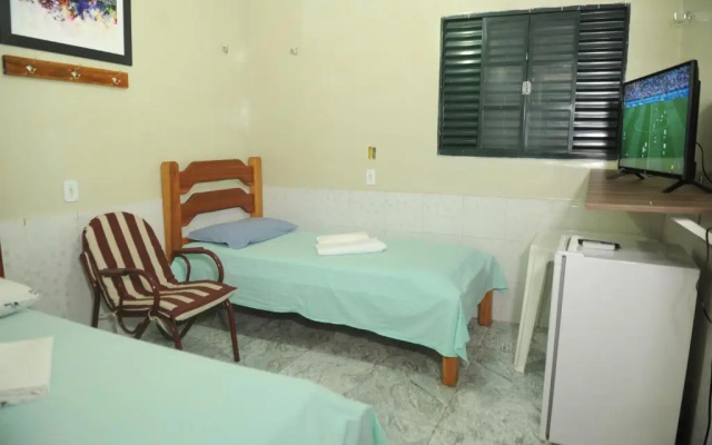Hotel Bem Vindo
