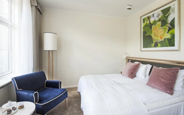 Kurhotel Skodsborg