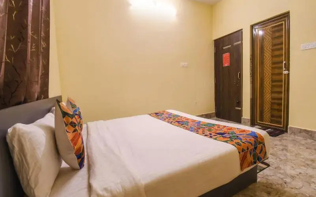 Fabhotel Airport Residency I