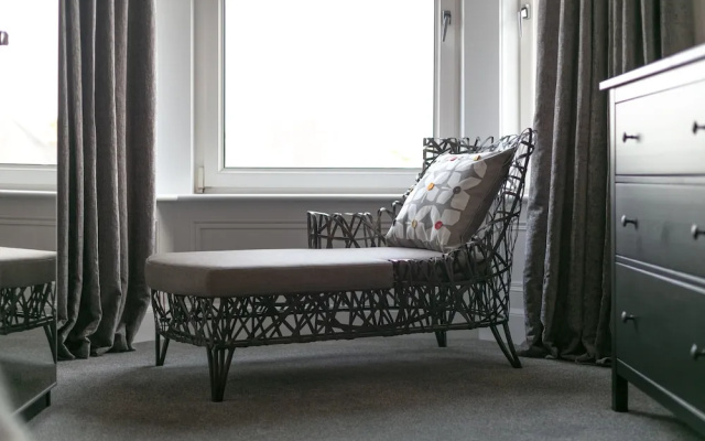 Grangemuir House Donnini Deluxe