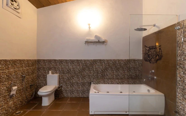 Vishranti Resorts & Spa