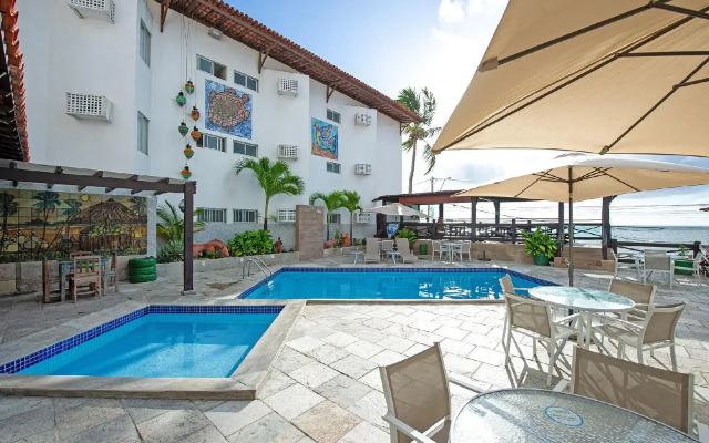 Hotel Costeiro