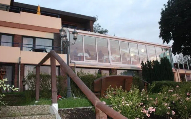Hotel am See Der Redderkrug