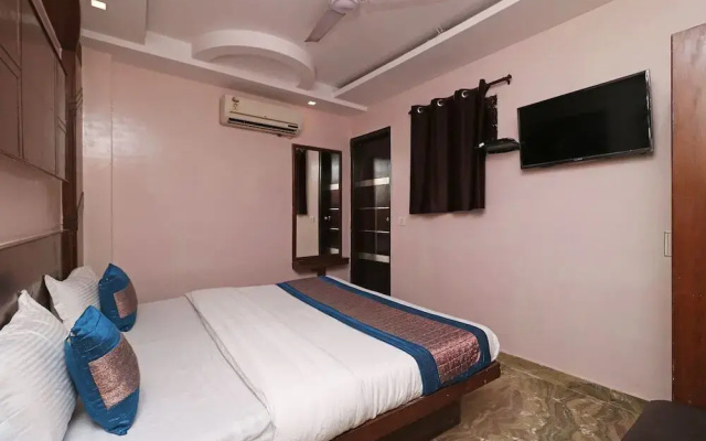 Hotel Odeon Continental