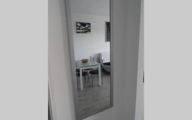 Angel's house