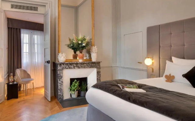 Hotel Richer de Belleval