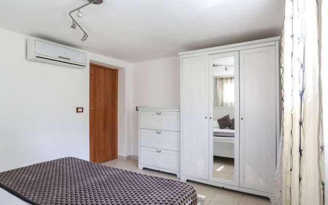 Отель Jerry's Apartment Италия, Маргера - отзывы, цены и фото номеров - забронировать отель Jerry's Apartment онлайн комната для гостей