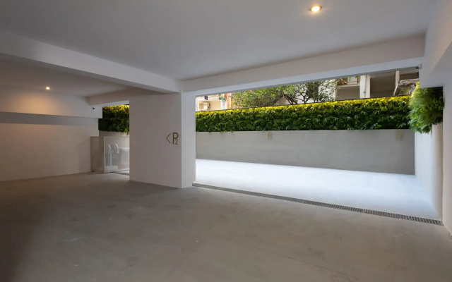 Incanto Boutique Suites - Neos Kosmos