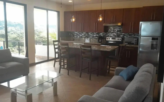Ocean View Modern Romantic House Pacifi With Pool