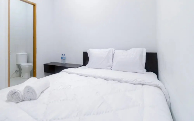 Limo Depok Residence RedPartner