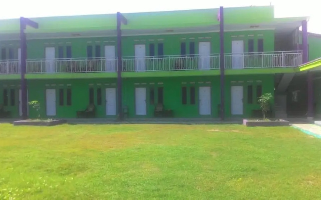 Pondok New Purnama