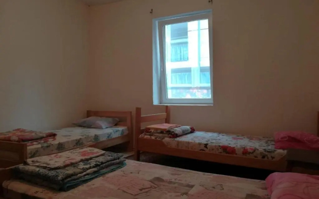 HI Youth and Business Apartments