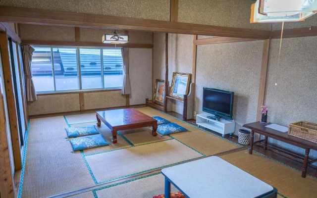 Ryokan Fuji Heights