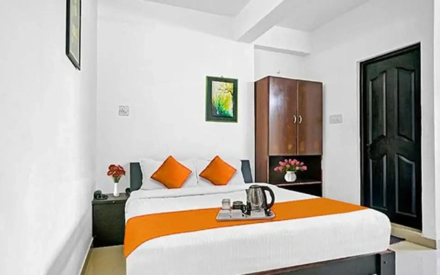 FabHotel Lime Light