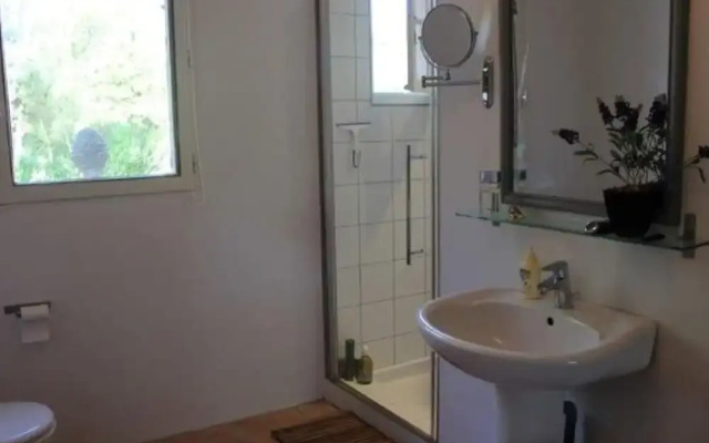 Holiday Home in Lorgues With Private Pool