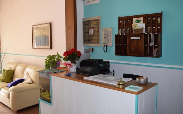 Hotel Canarco