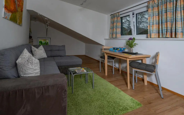 Ferienwohnung Gaigg