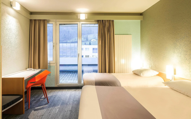 ibis Chur