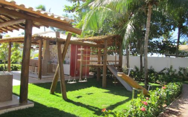 Holiday Home Enseada Ville
