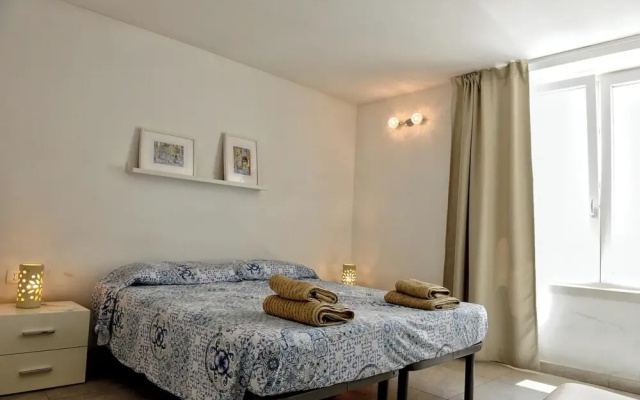 Complesso Villa Vanissia
