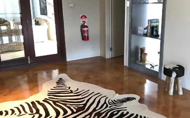 Zebras Guest House Geraldton