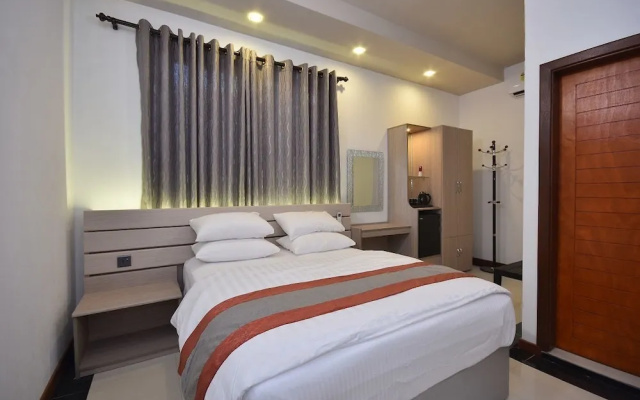 Nala Veli Villa