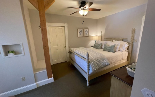 Noble House Inn