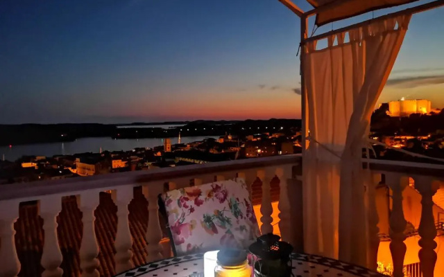Apartment Santina
