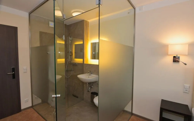 Hotel am Kurpark