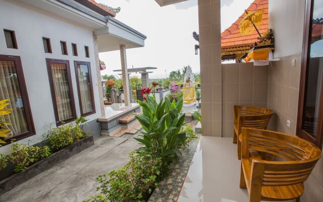 Arie Guest House Nusa Penida