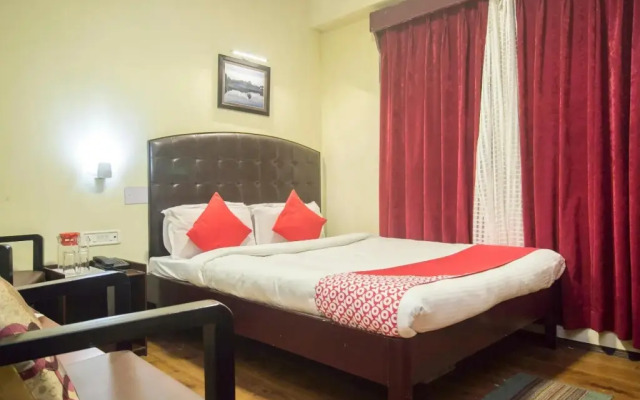 Hotel Sandrup by OYO Rooms
