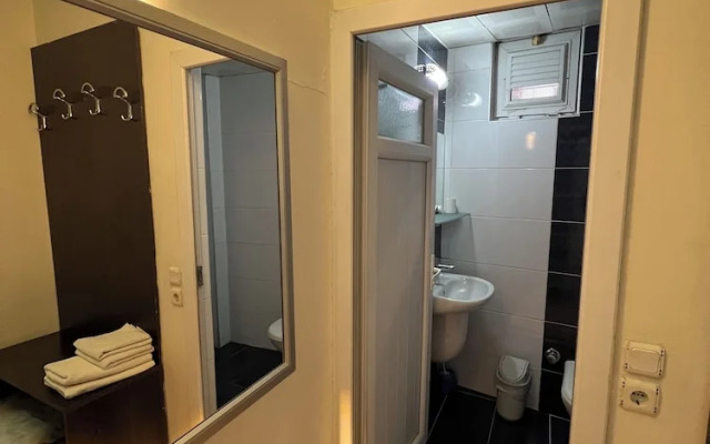 Cihanay Hotel