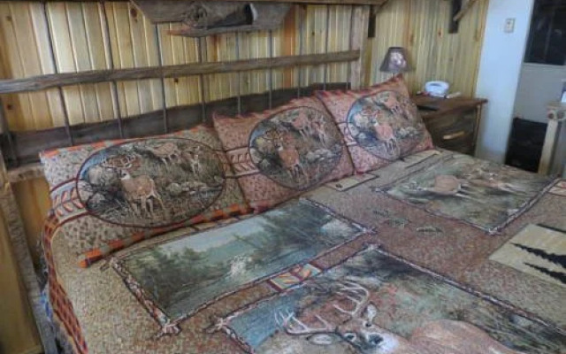 Budget Lodge Salida