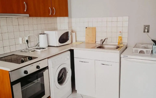 Aparthotel Kamelia Garden - Official Rental