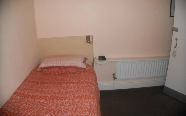 St Annes Hotel