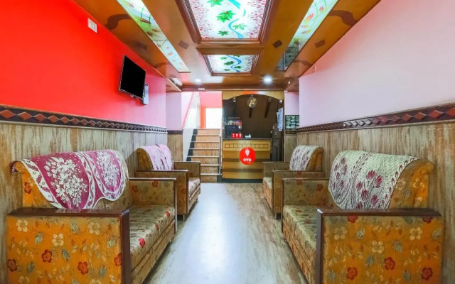 Shiv Shanthi Grand By OYO Rooms