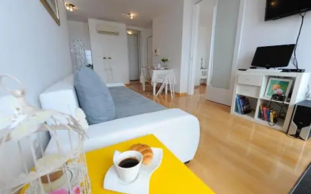Apartment Gold Plus