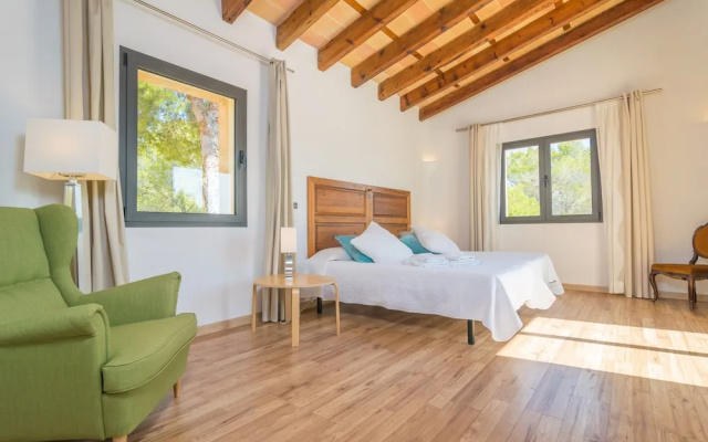 Villa Pins - Villa With Private Pool In Portocolom