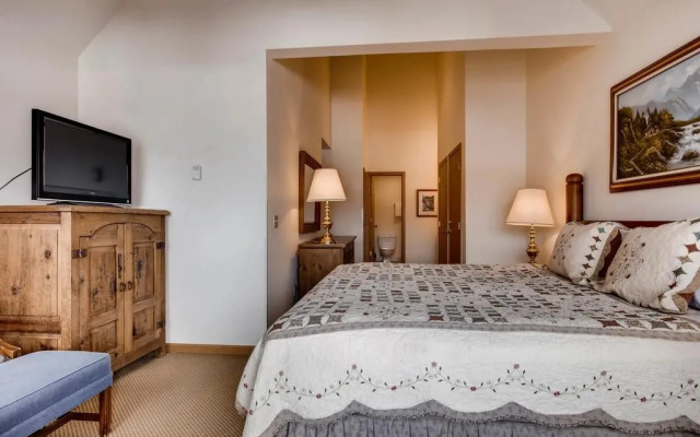River Mountain Lodge by Wyndham Vacation Rentals