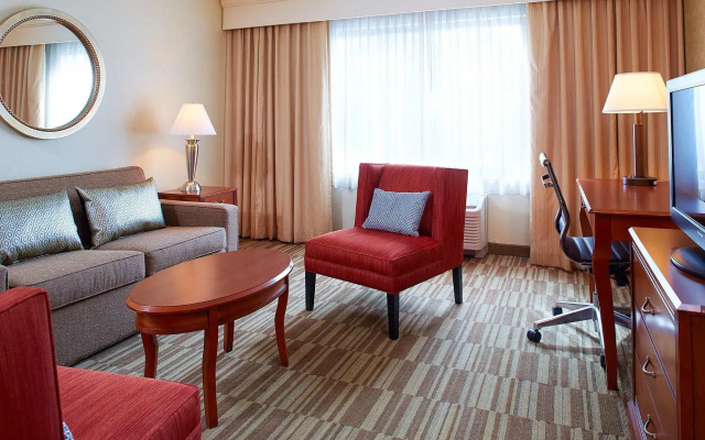 Courtyard by Marriott Denver South/Park Meadows Mall