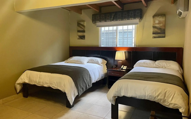 Sofia's B&B Hostal Boutique